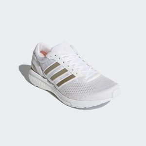 Adidas Shoes - Adidas Performance Men's adizero Boston 6 Shoes Adidas Shoes - Adidas Performance Men's adizero Boston 6 Shoes